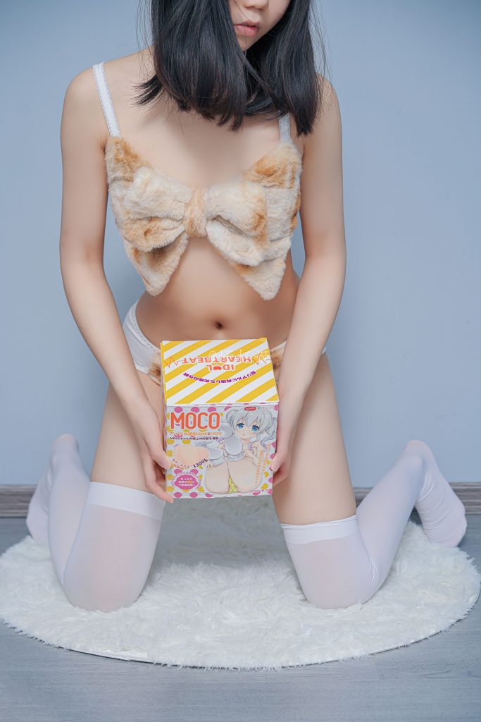 图片[4]-【HOTFUN|日本进口】小肚肚萝莉软妹moco酱飞机杯评测-懂杯姬 - 专业透明的飞机杯动漫名器测评与品牌推荐