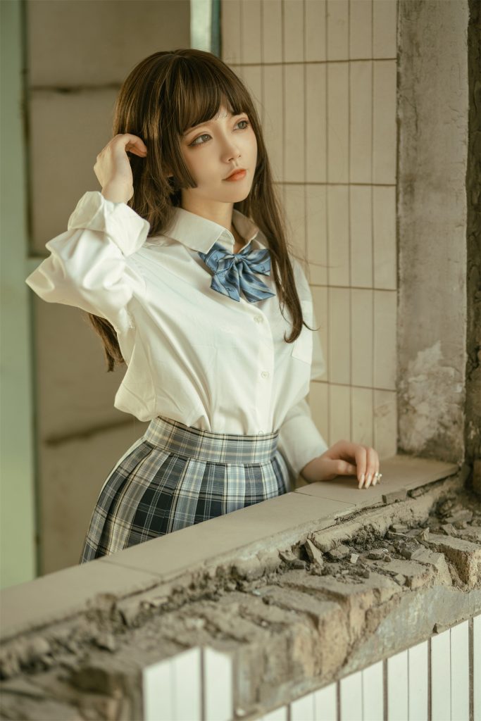 图片[6]-桃良阿宅 – 写真合集 [49套] [持续更新…]-懂杯姬 - 专业透明的飞机杯动漫名器测评与品牌推荐