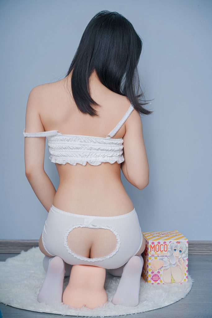 图片[3]-【HOTFUN|日本进口】小肚肚萝莉软妹moco酱飞机杯评测-懂杯姬 - 专业透明的飞机杯动漫名器测评与品牌推荐