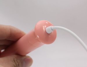 图片[6]-第一次使用飞机杯（加热篇2）-懂杯姬 - 专业透明的飞机杯动漫名器测评与品牌推荐