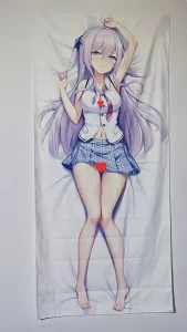 图片[8]-半身名器+等身床单黄金组合的沉浸式体验-YUU床上玲香半身倒模测评-懂杯姬 - 专业透明的飞机杯动漫名器测评与品牌推荐