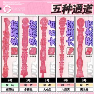 图片[3]-颠覆性的五合一设计-YUU幻雪机娘斐济杯测评-懂杯姬 - 专业透明的飞机杯动漫名器测评与品牌推荐