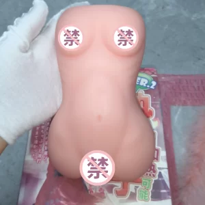 图片[9]-通道刺激，适合进阶-YUU热热子二代名器飞机杯测评-懂杯姬 - 专业透明的飞机杯动漫名器测评与品牌推荐