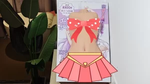 图片[7]-半身名器+等身床单黄金组合的沉浸式体验-YUU床上玲香半身倒模测评-懂杯姬 - 专业透明的飞机杯动漫名器测评与品牌推荐