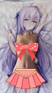 图片[9]-半身名器+等身床单黄金组合的沉浸式体验-YUU床上玲香半身倒模测评-懂杯姬 - 专业透明的飞机杯动漫名器测评与品牌推荐