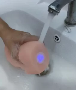 图片[11]-通道刺激，适合进阶-YUU热热子二代名器飞机杯测评-懂杯姬 - 专业透明的飞机杯动漫名器测评与品牌推荐