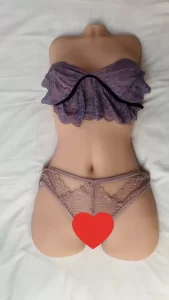 图片[10]-半身名器+等身床单黄金组合的沉浸式体验-YUU床上玲香半身倒模测评-懂杯姬 - 专业透明的飞机杯动漫名器测评与品牌推荐