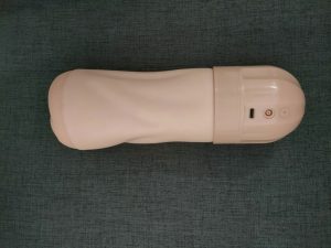 图片[8]-YUU吸吸酱上手体验评测 – 超强吸力，灵魂榨汁-懂杯姬 - 专业透明的飞机杯动漫名器测评与品牌推荐