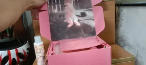 图片[4]-通道刺激，适合进阶-YUU热热子二代名器飞机杯测评-懂杯姬 - 专业透明的飞机杯动漫名器测评与品牌推荐