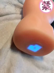 图片[12]-通道刺激，适合进阶-YUU热热子二代名器飞机杯测评-懂杯姬 - 专业透明的飞机杯动漫名器测评与品牌推荐