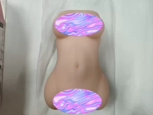 图片[6]-颠覆性的五合一设计-YUU幻雪机娘斐济杯测评-懂杯姬 - 专业透明的飞机杯动漫名器测评与品牌推荐