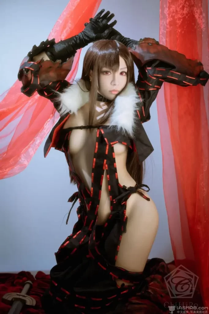 图片[2]-叫我千寻大人- 写真合集 [20套] [持续更新…]-懂杯姬 - 专业透明的飞机杯动漫名器测评与品牌推荐