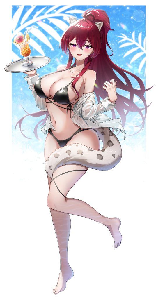 P站pixiv高赞高清原图分享（359）-懂杯姬 - 专业透明的飞机杯动漫名器测评与品牌推荐