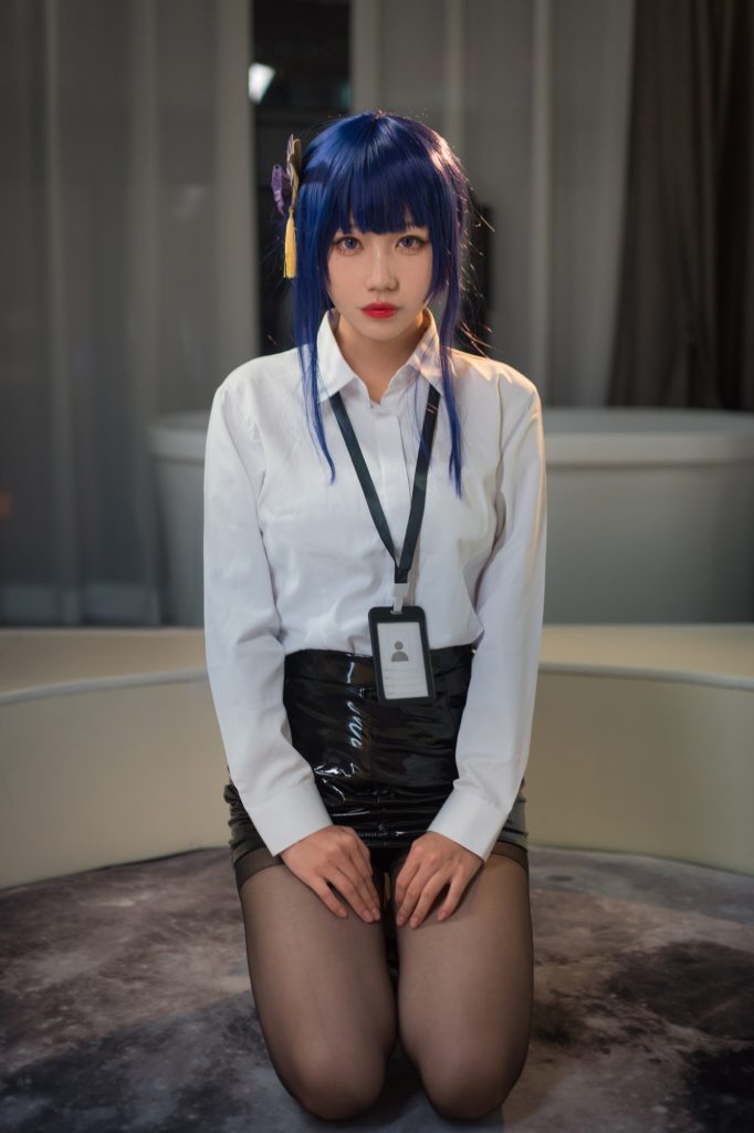 图片[5]-无影喵喵Ghost – 写真合集 [3套] [持续更新…]-懂杯姬 - 专业透明的飞机杯动漫名器测评与品牌推荐