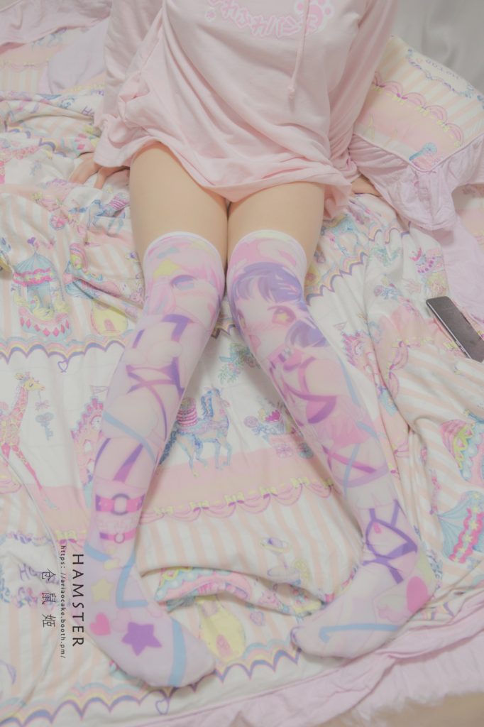 图片[5]-仓鼠姬 – 写真合集 [5套] [持续更新…]-懂杯姬 - 专业透明的飞机杯动漫名器测评与品牌推荐