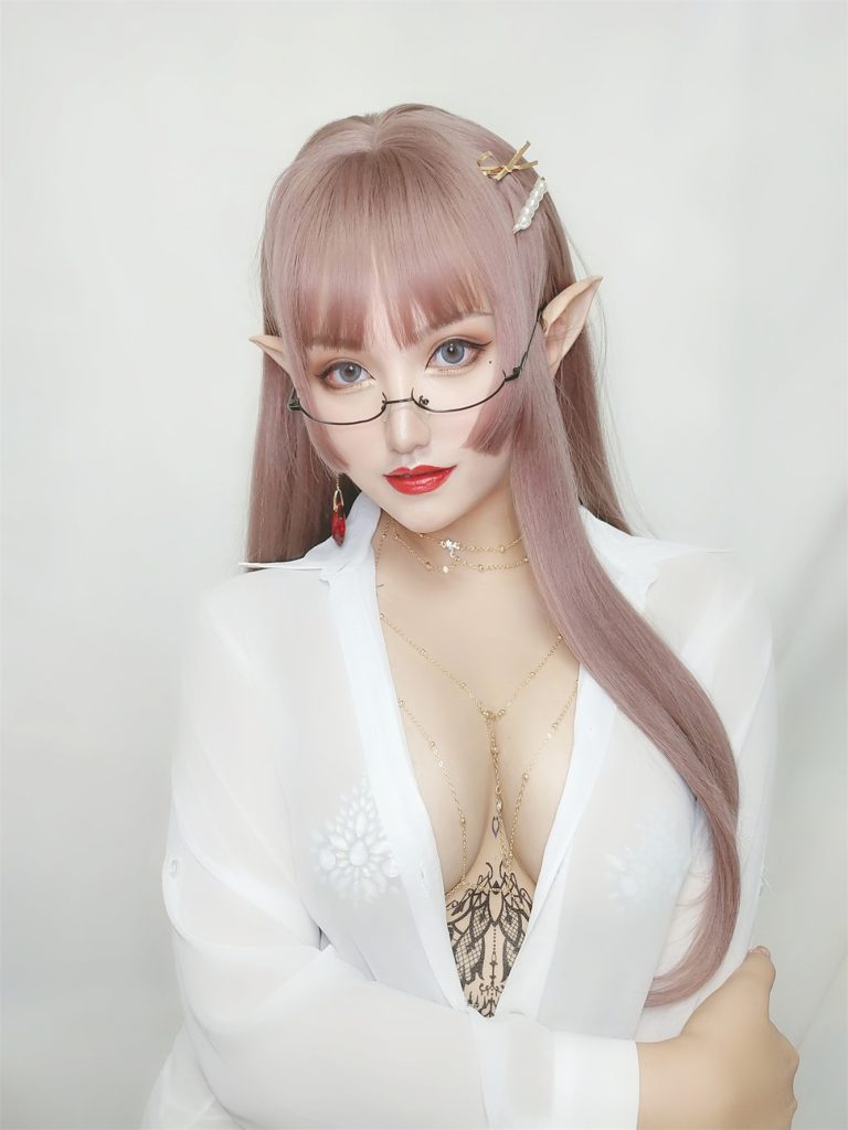 图片[5]-夏鸽鸽不想起床 – 写真合集 [27套] [持续更新…]-懂杯姬 - 专业透明的飞机杯动漫名器测评与品牌推荐