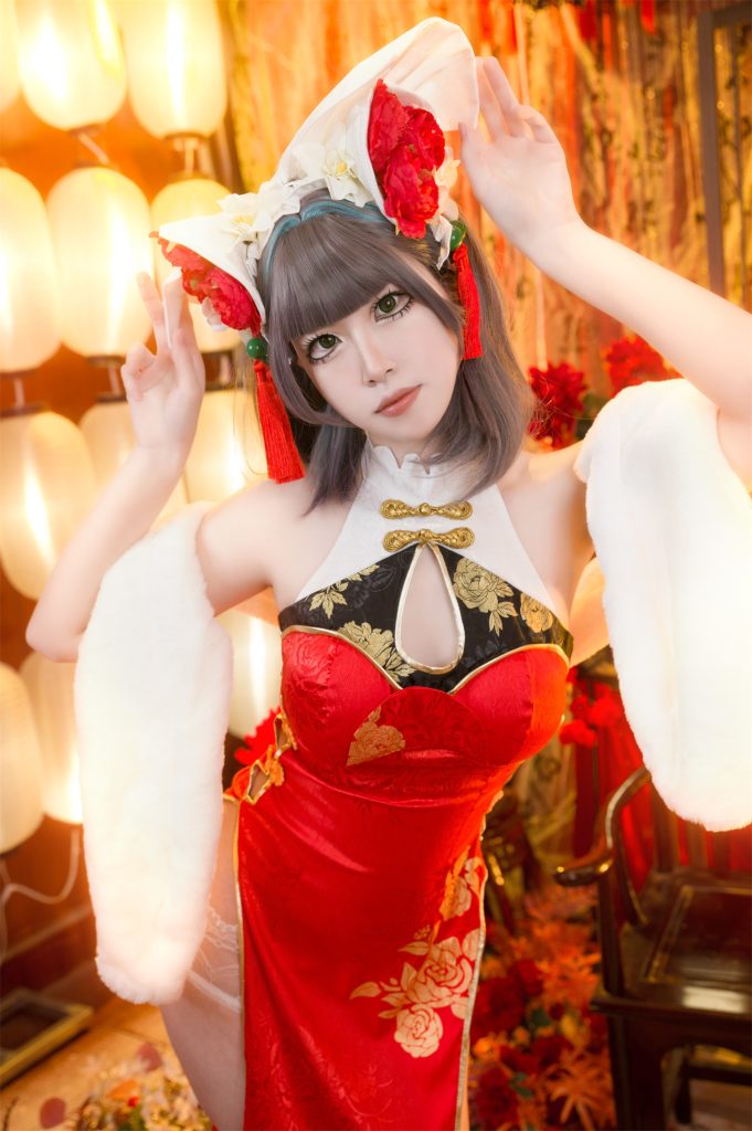 图片[5]-大米米球 – 写真合集 [10套] [持续更新…]-懂杯姬 - 专业透明的飞机杯动漫名器测评与品牌推荐