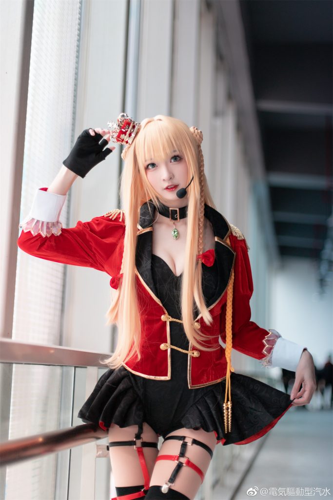 图片[5]-南宫 – 写真合集 [98套] [持续更新…]-懂杯姬 - 专业透明的飞机杯动漫名器测评与品牌推荐