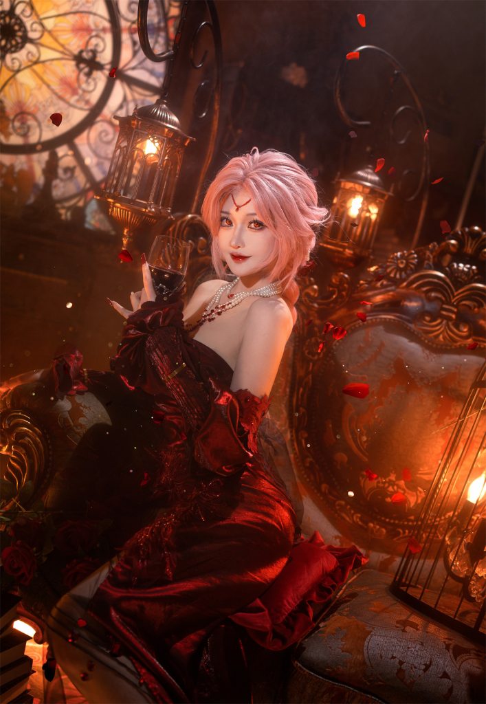 图片[5]-露兒大魔王 – 写真合集[8套] [持续更新…]-懂杯姬 - 专业透明的飞机杯动漫名器测评与品牌推荐