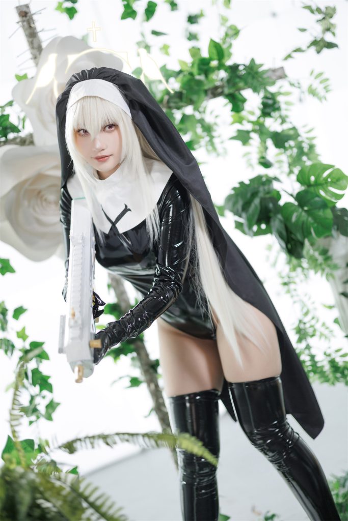 图片[5]-时而御姐，时而少女：Cien恩恩 – 写真合集 [8套] [持续更新…]-懂杯姬 - 专业透明的飞机杯动漫名器测评与品牌推荐