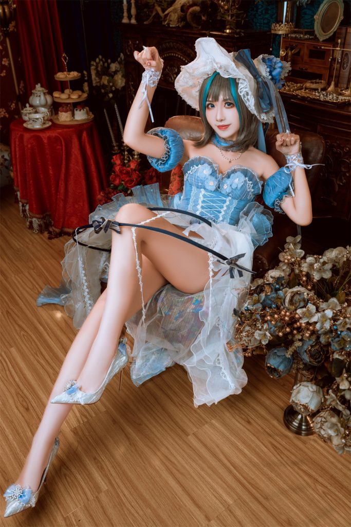 图片[5]-源纱希喵喵喵 – 写真合集 [21套] [持续更新…]-懂杯姬 - 专业透明的飞机杯动漫名器测评与品牌推荐