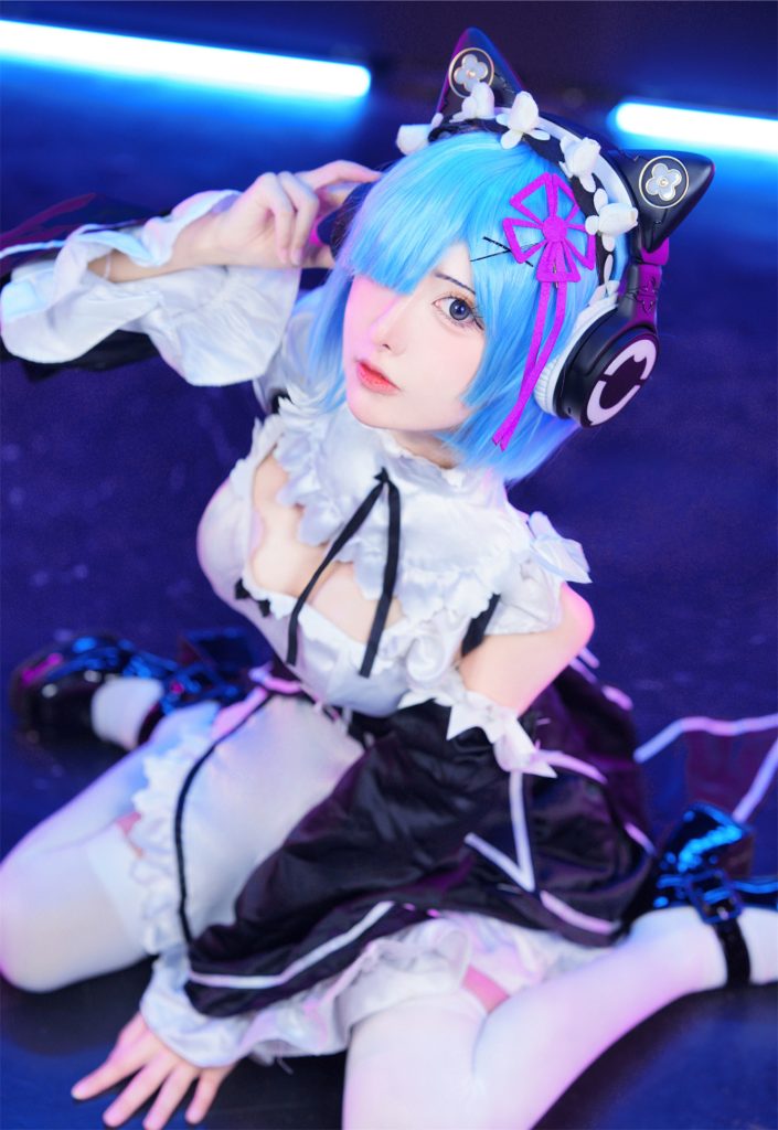 图片[5]-高质量coser@紫氯氯 – 写真合集 [18套] [持续更新…]-懂杯姬 - 专业透明的飞机杯动漫名器测评与品牌推荐
