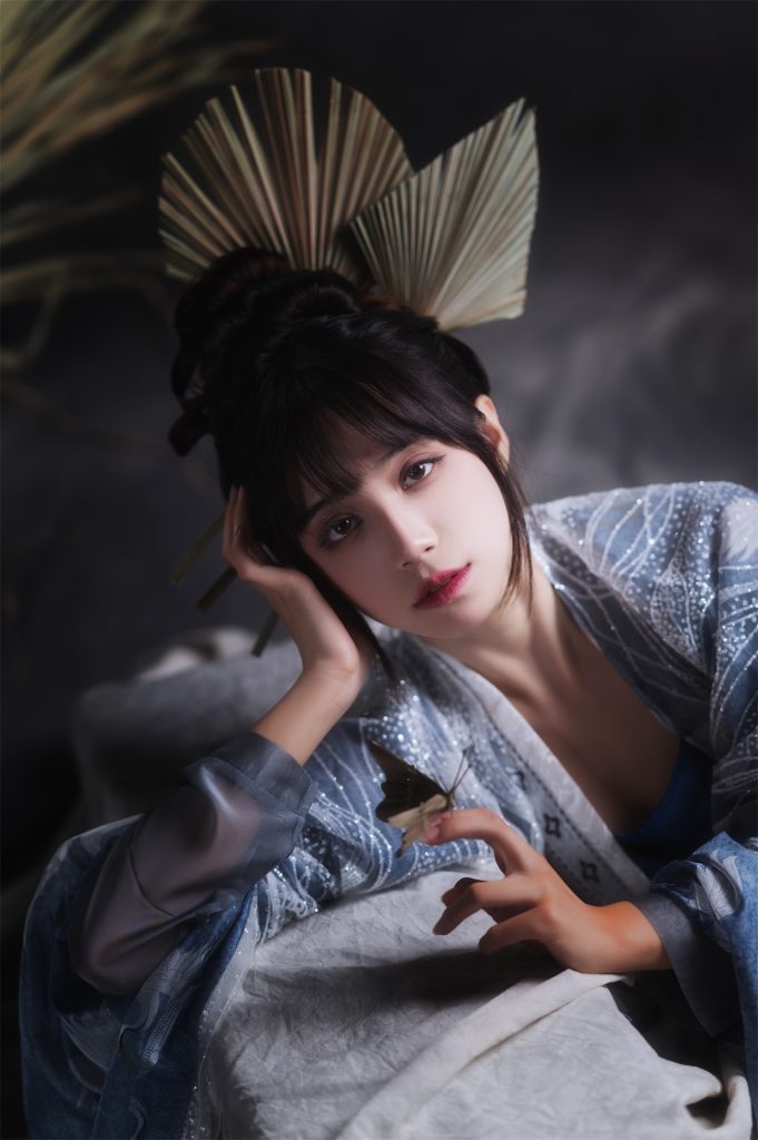 图片[5]-贰加六的清新时尚摄影：带给你独特的美感体验！- 写真合集 [29套] [持续更新…]-懂杯姬 - 专业透明的飞机杯动漫名器测评与品牌推荐