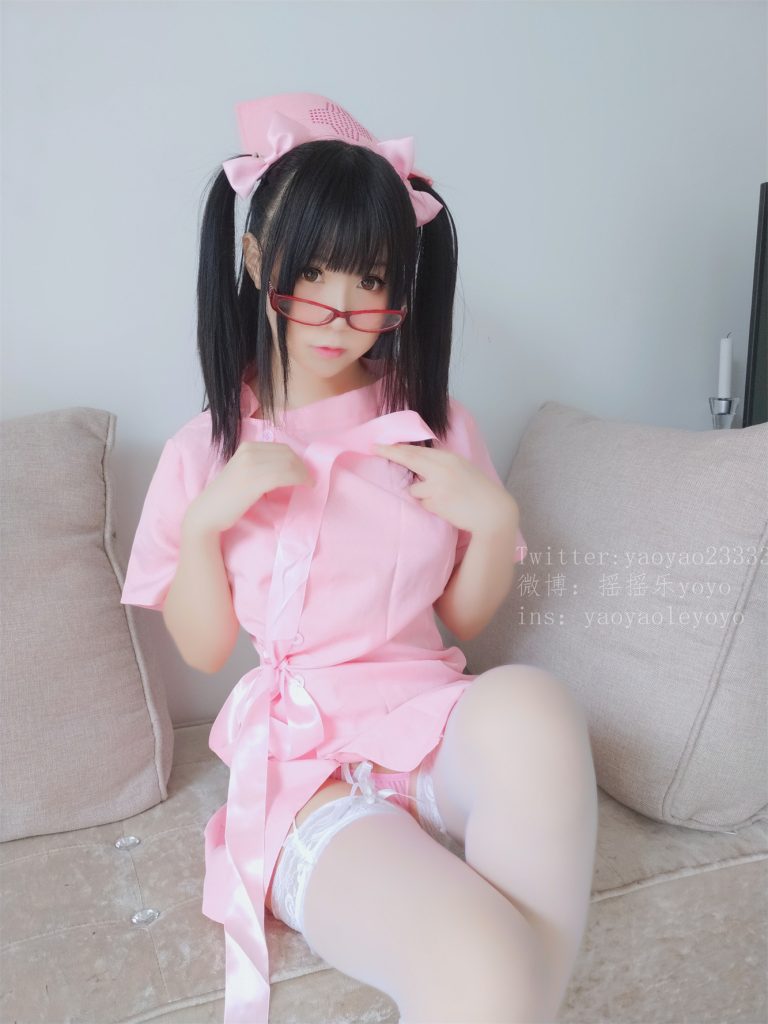 图片[5]-摇摇乐yoyo – 写真合集 [51套] [持续更新…]-懂杯姬 - 专业透明的飞机杯动漫名器测评与品牌推荐