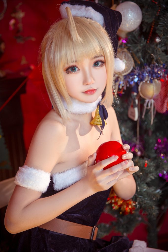 图片[5]-这个泡泡就是逊啦 – 写真合集 [20套] [持续更新…]-懂杯姬 - 专业透明的飞机杯动漫名器测评与品牌推荐