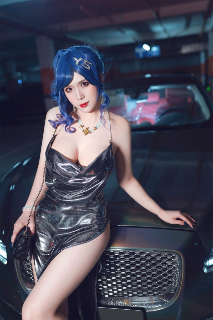 图片[5]-羊大真人 – 写真合集 [8套] [持续更新…]-懂杯姬 - 专业透明的飞机杯动漫名器测评与品牌推荐