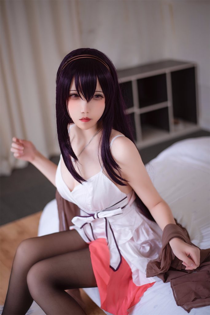 图片[5]-阿薰kaOri – 写真合集 [18套] [持续更新…]-懂杯姬 - 专业透明的飞机杯动漫名器测评与品牌推荐