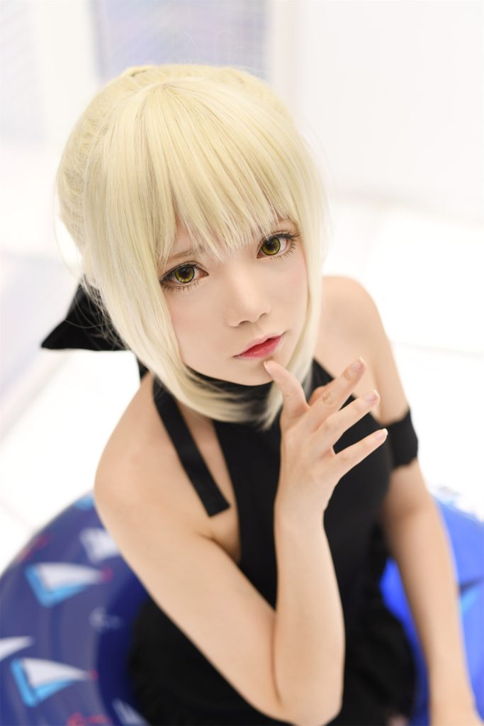 图片[5]-越南Coser@Miu只 – 写真合集 [7套] [持续更新…]-懂杯姬 - 专业透明的飞机杯动漫名器测评与品牌推荐