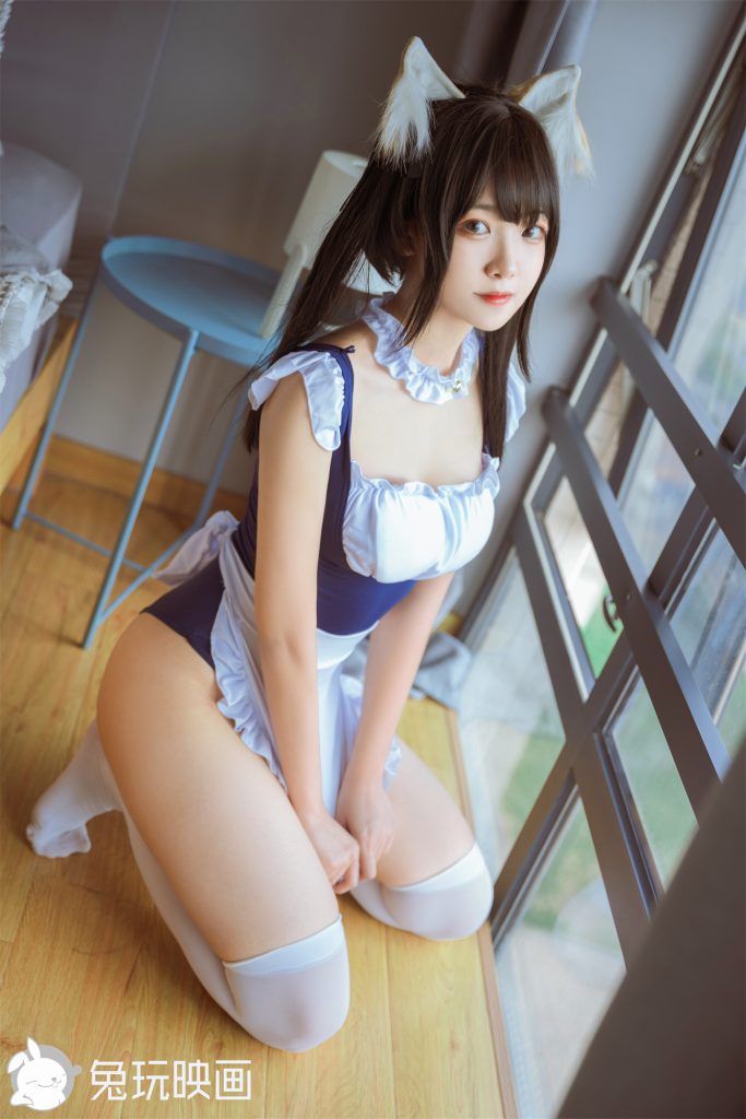 图片[5]-lovely呆玄 – 写真合集 [11套] [持续更新…]-懂杯姬 - 专业透明的飞机杯动漫名器测评与品牌推荐