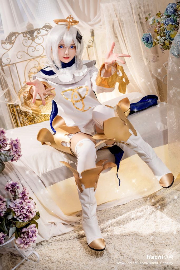 图片[5]-台湾@Hachi小芭 – 写真合集 [14套] [持续更新…]-懂杯姬 - 专业透明的飞机杯动漫名器测评与品牌推荐