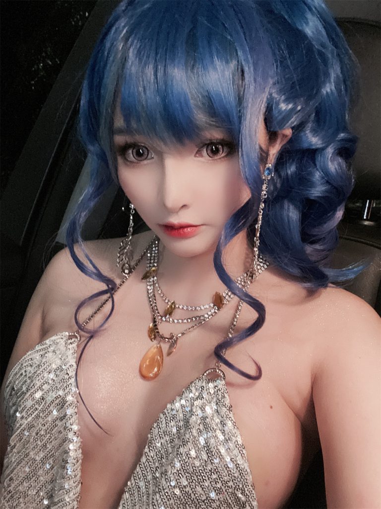 图片[5]-来自胡志明市的UyUy – 写真合集[76套] [持续更新…]-懂杯姬 - 专业透明的飞机杯动漫名器测评与品牌推荐