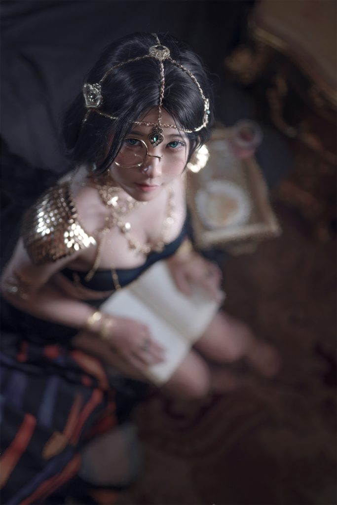 图片[5]-Uki雨季 – 写真合集 [6套] [持续更新…]-懂杯姬 - 专业透明的飞机杯动漫名器测评与品牌推荐