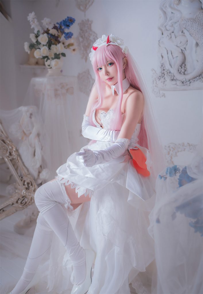 图片[5]-高冷气质美女coser妍子坚不可摧 – 写真合集 [9套] [持续更新…]-懂杯姬 - 专业透明的飞机杯动漫名器测评与品牌推荐