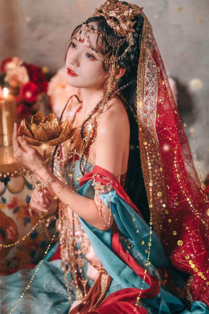 图片[5]-兔子Zzz不吃胡萝卜 – 写真合集 [157套] [持续更新…]-懂杯姬 - 专业透明的飞机杯动漫名器测评与品牌推荐