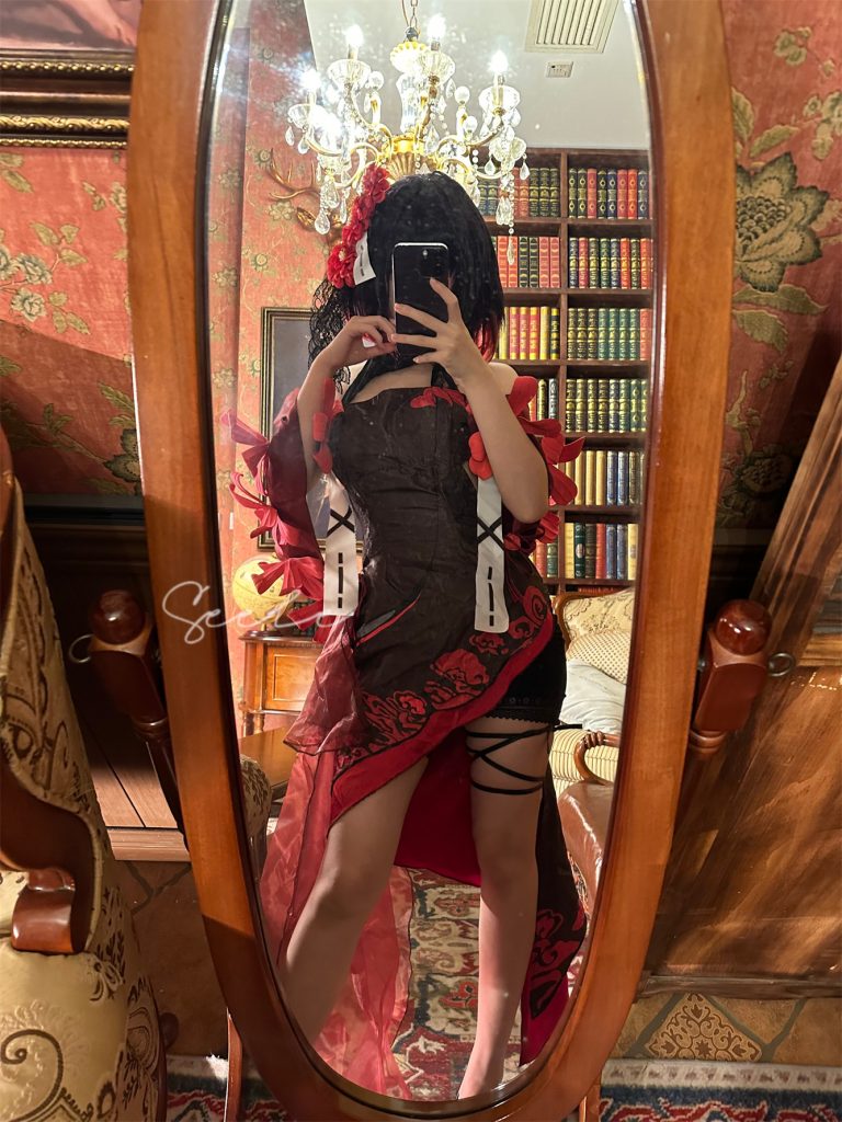 图片[5]-足控美足大佬@Seele麦麦 – 写真合集[4套] [持续更新…]-懂杯姬 - 专业透明的飞机杯动漫名器测评与品牌推荐