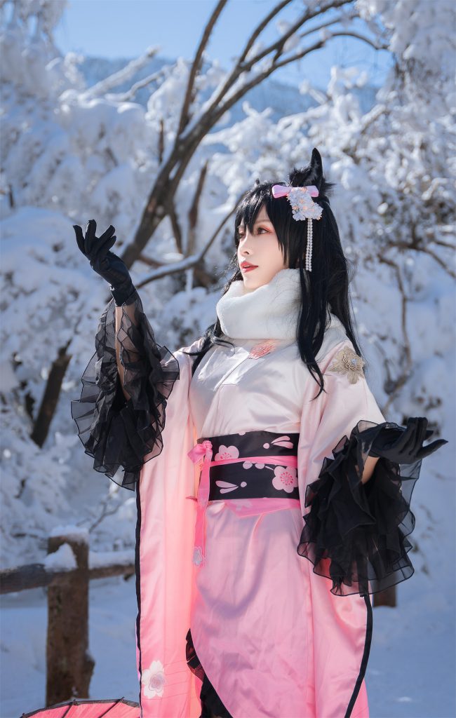 图片[5]-Neko-薇薇 – 写真合集 [11套] [持续更新…]-懂杯姬 - 专业透明的飞机杯动漫名器测评与品牌推荐