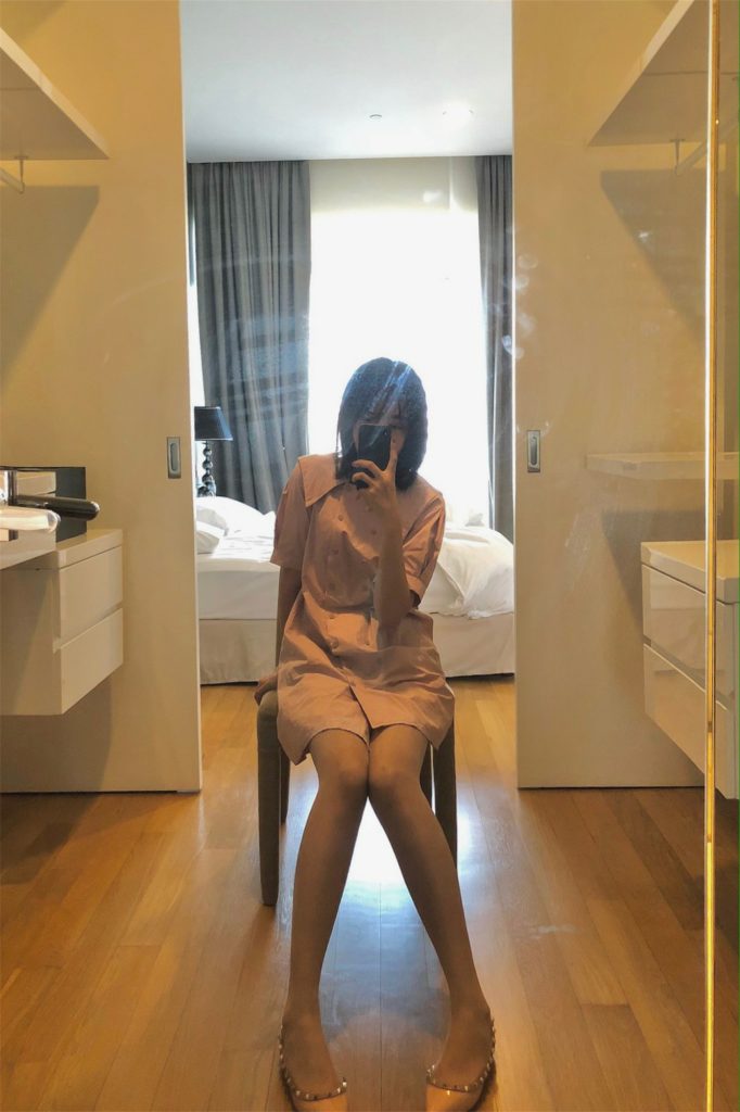 图片[4]-【足控】微博美少妇雅雅的气质丝袜美脚写真合集-懂杯姬 - 专业透明的飞机杯动漫名器测评与品牌推荐