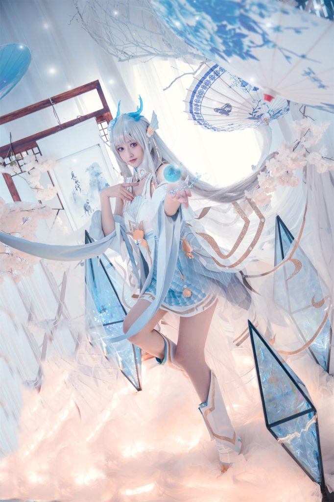 图片[4]-Luisa_零纱 – 写真合集 [8套] [持续更新…]-懂杯姬 - 专业透明的飞机杯动漫名器测评与品牌推荐