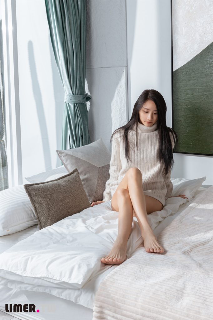 图片[4]-【足控福利！！】Limerence – 足控系列&4K视频 [91套] [持续更新…]-懂杯姬 - 专业透明的飞机杯动漫名器测评与品牌推荐