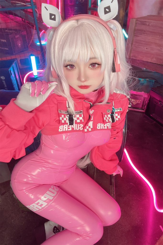 图片[4]-尤幽 – 写真合集 [3套] [持续更新…]-懂杯姬 - 专业透明的飞机杯动漫名器测评与品牌推荐