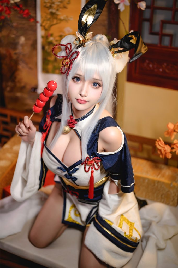 图片[4]-凛子酱 – 写真合集 [22套] [持续更新…]-懂杯姬 - 专业透明的飞机杯动漫名器测评与品牌推荐