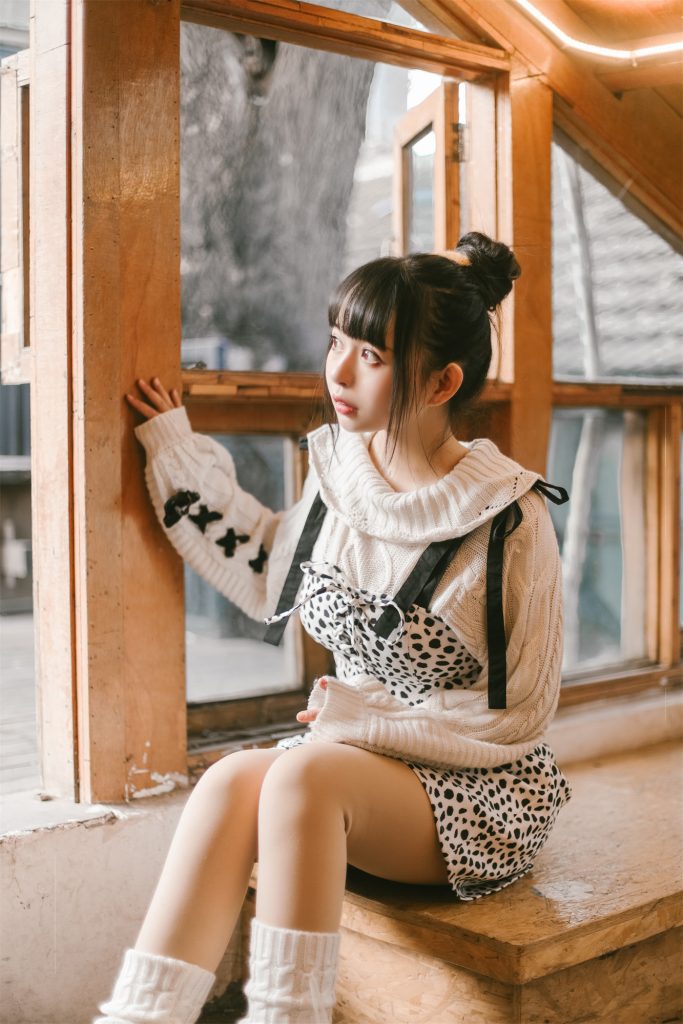 图片[4]-黑猫猫OvO – 写真合集 [31套] [持续更新…]-懂杯姬 - 专业透明的飞机杯动漫名器测评与品牌推荐