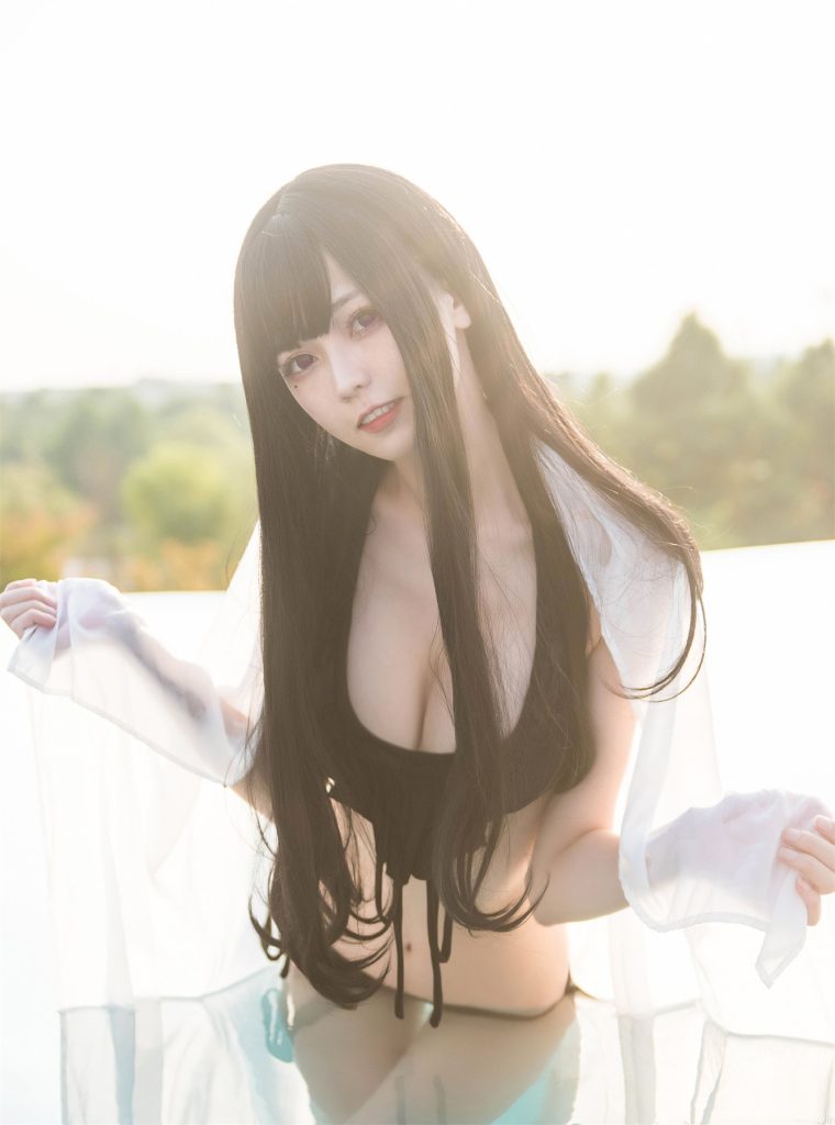 图片[4]-你的负卿 – 写真合集 [27套] [持续更新…]-懂杯姬 - 专业透明的飞机杯动漫名器测评与品牌推荐