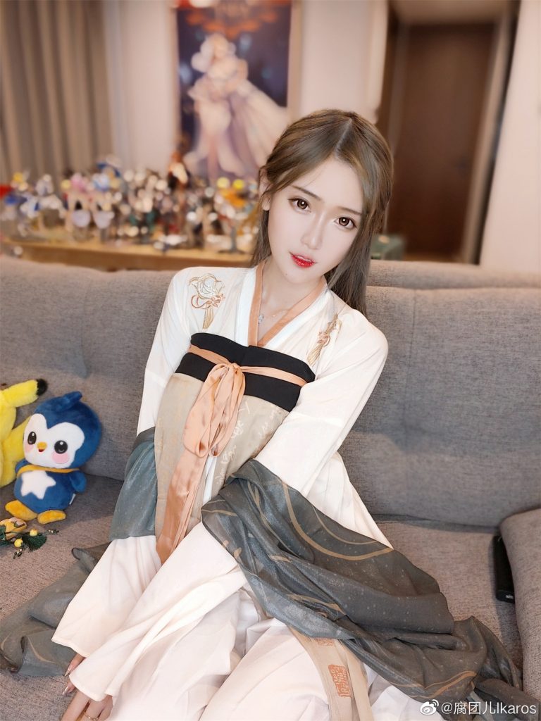 图片[4]-腐团儿Ikaros – 写真合集 [39套] [持续更新…]-懂杯姬 - 专业透明的飞机杯动漫名器测评与品牌推荐