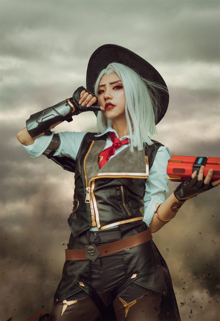 图片[4]-蓝小沂KiKi – 写真合集 [11套] [持续更新]-懂杯姬 - 专业透明的飞机杯动漫名器测评与品牌推荐