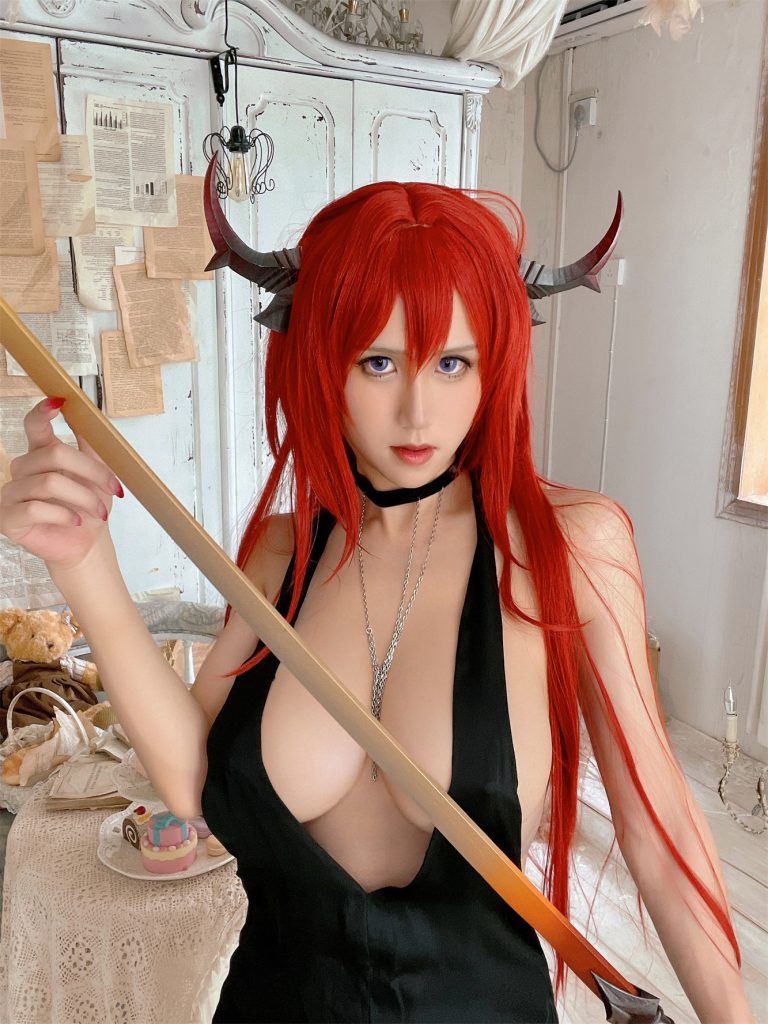 图片[4]-桜满三时 – 写真合集 [9套] [持续更新…]-懂杯姬 - 专业透明的飞机杯动漫名器测评与品牌推荐